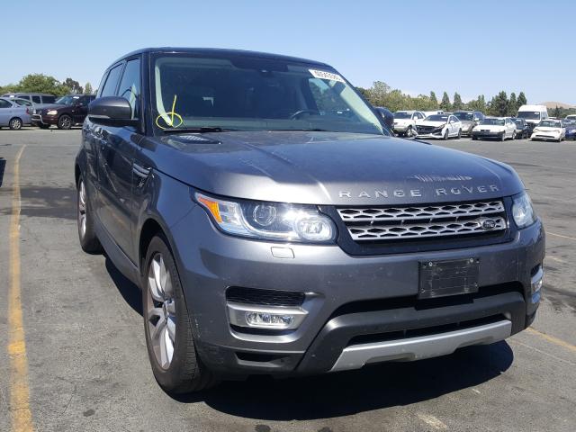 Land Rover Range Rover 2014