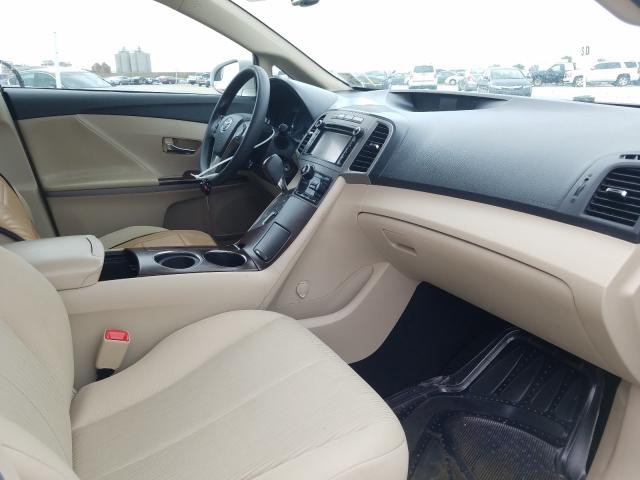 Toyota Venza LE 2014