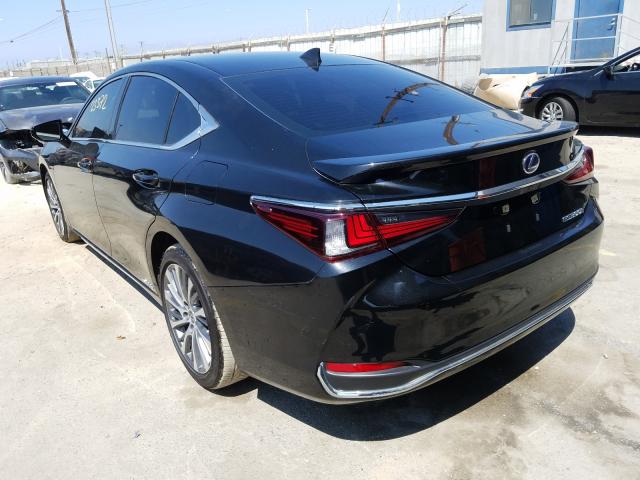 Lexus ES 300H 2019