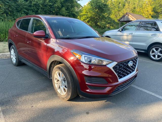 Hyundai Tucson SE 2019