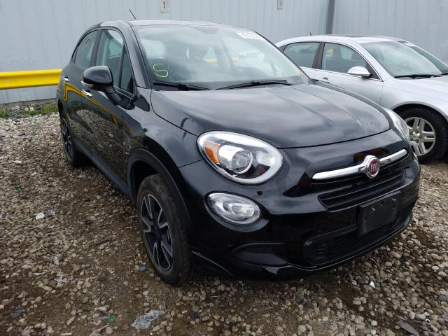 Fiat 500X POP 2017