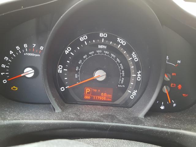 KIA Sportage B 2013