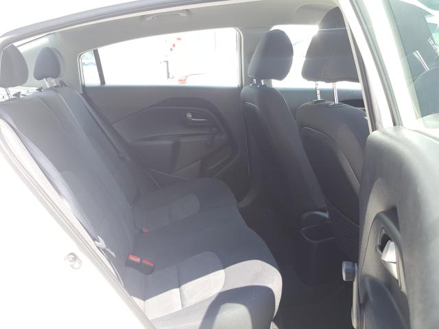 KIA Rio LX 2012