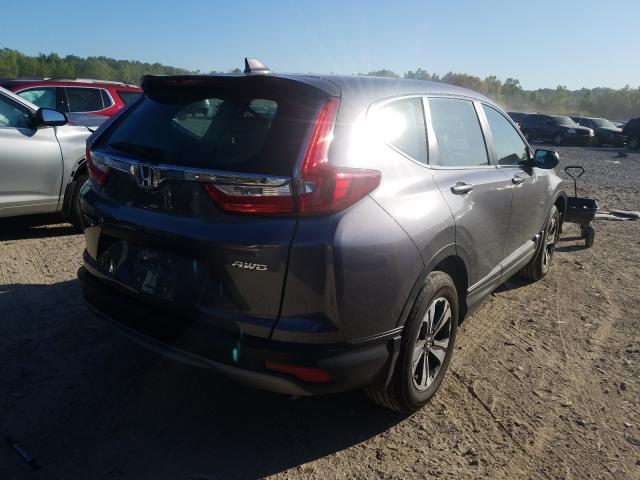 Honda CR-V LX 2019