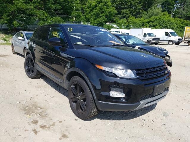 Land Rover Range Rover 2015