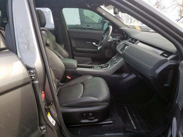 Land Rover Range Rover 2019