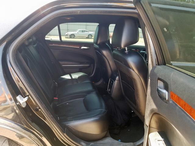 Chrysler 300 2013