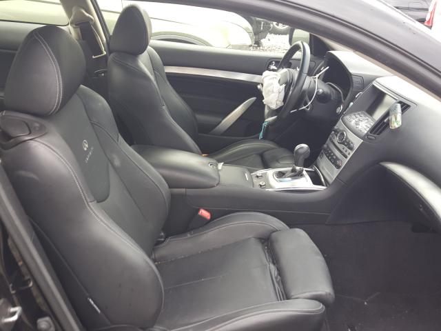 Infiniti G37 Journey 2013
