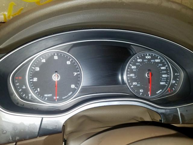 Audi A6 Premium 2017