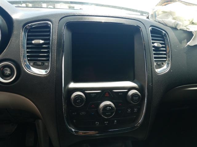 Dodge Durango R 2014