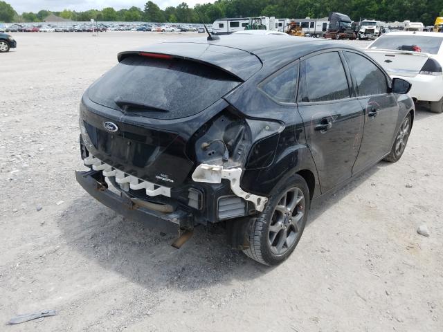 Ford Focus SE 2014