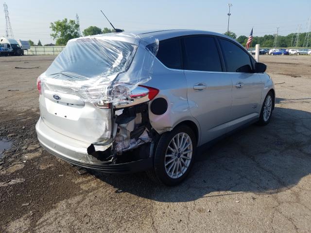 Ford C-MAX Premium 2015