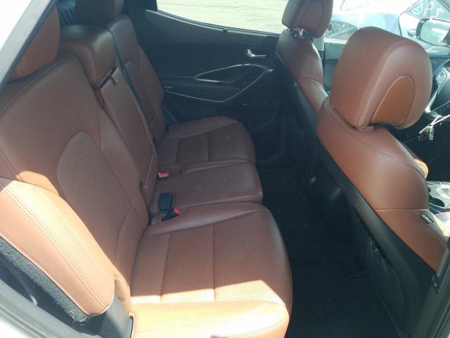 Hyundai Santa FE S 2014