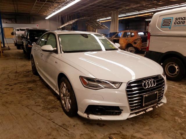 Audi A6 Premium 2017