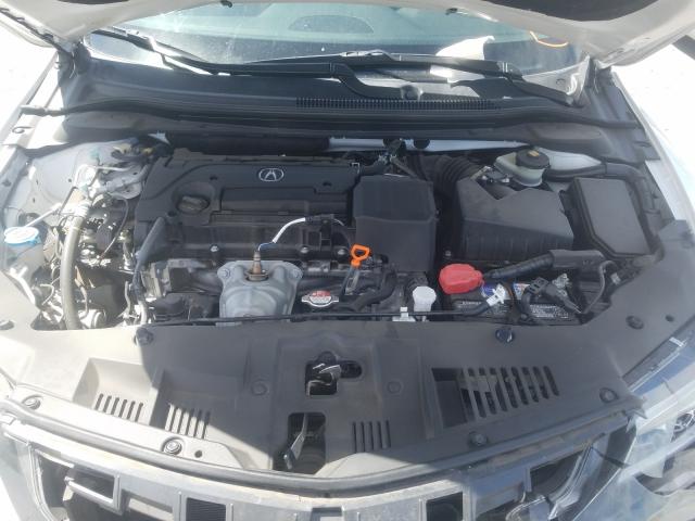 Acura ILX Premium 2016