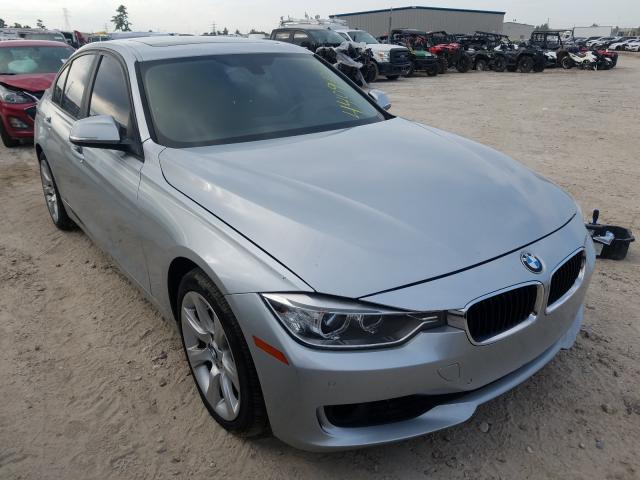 BMW 335 I 2014