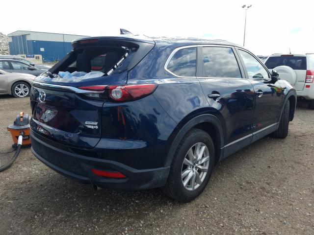 Mazda CX-9 Sport 2017