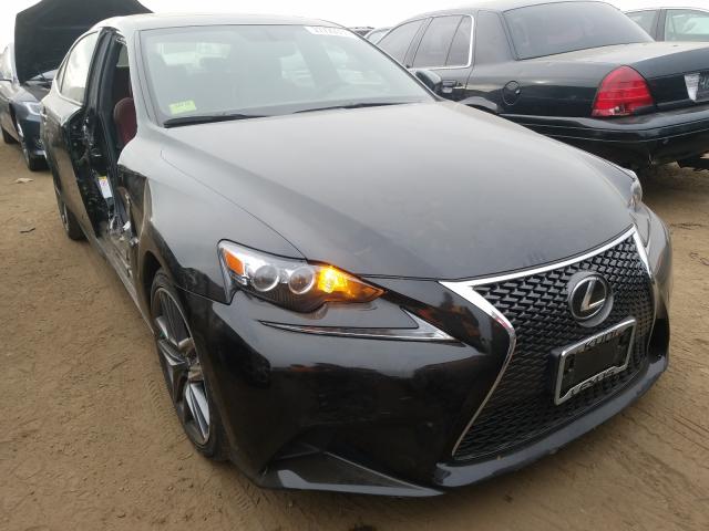 Lexus IS 300 2016