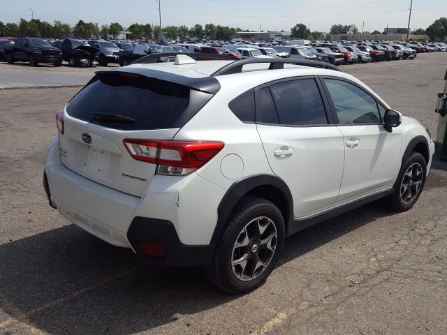 Subaru Crosstrek 2018