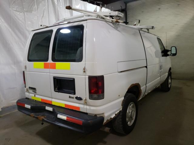 Ford E250 S-DUT 2013