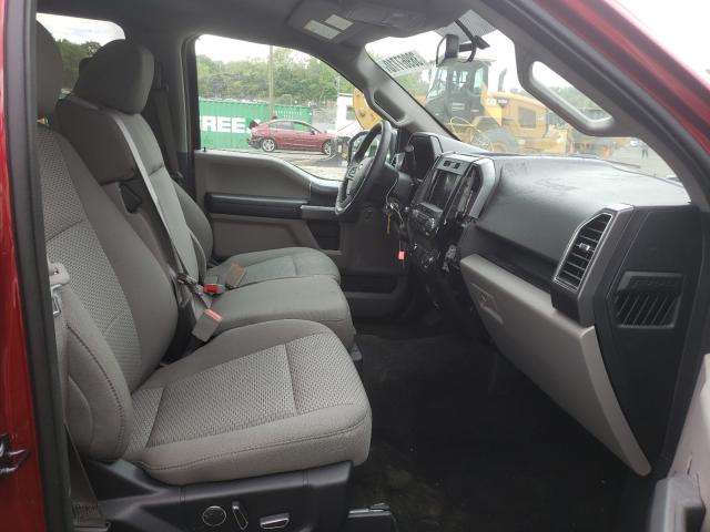 Ford F150 Super 2018