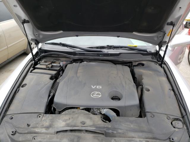 Lexus IS 250 2013