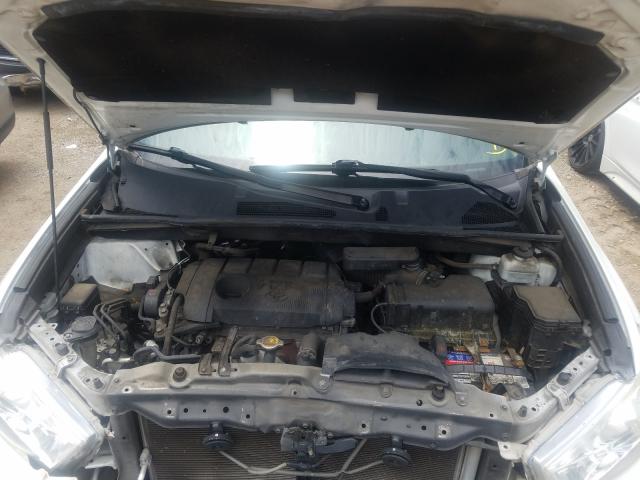 Toyota Highlander 2012