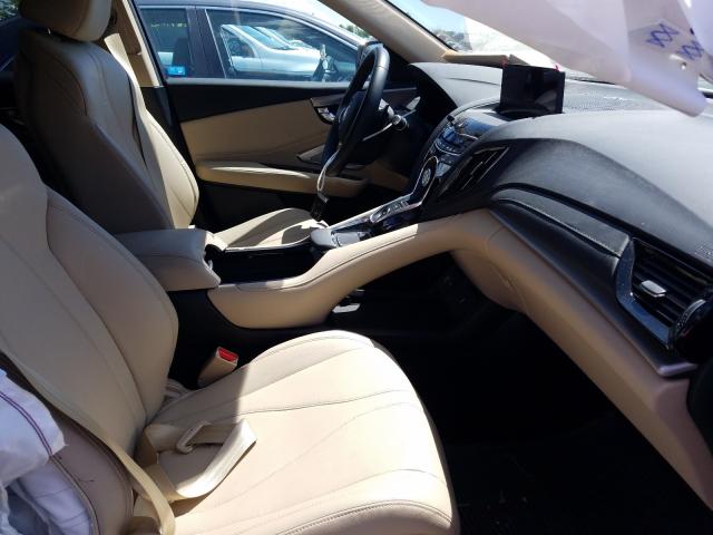Acura RDX 2020