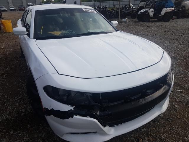 Dodge Charger R 2018