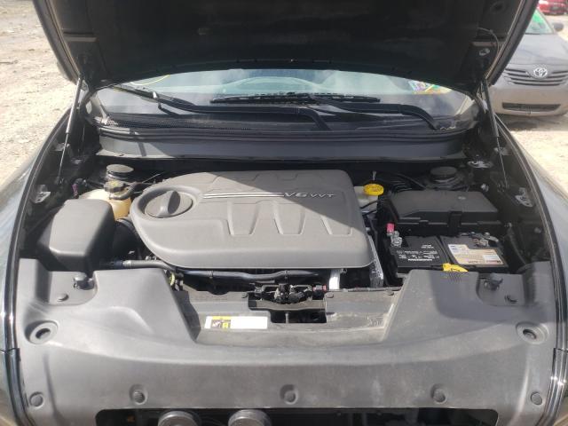 Jeep Cherokee L 2015