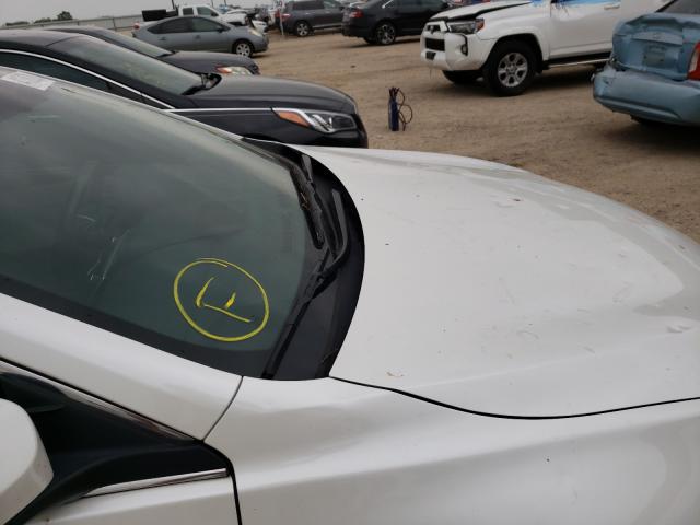 Toyota Camry LE 2015