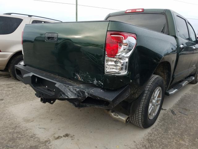 Toyota Tundra CRE 2013