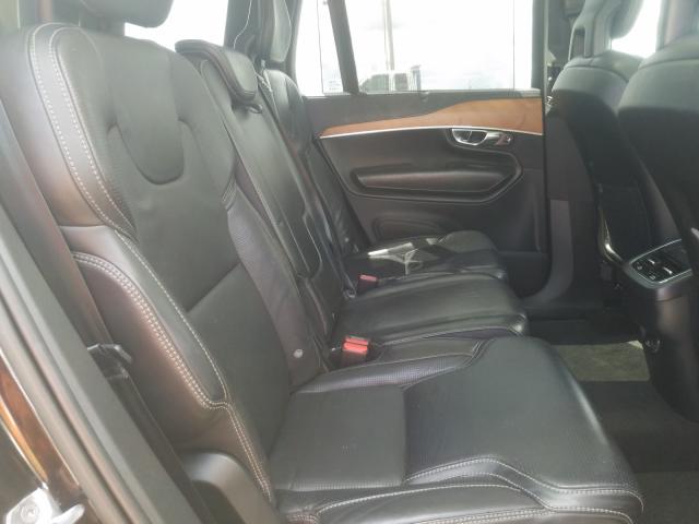 Volvo XC90 T6 2016