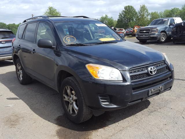 Toyota Rav4 2012