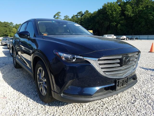 Mazda CX-9 Touring 2018