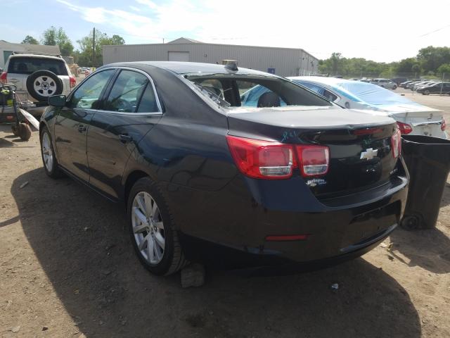 Chevrolet Malibu 2LT 2013
