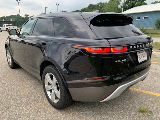 Land Rover Range Rover 2018