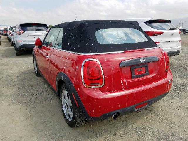 Mini Cooper 2019