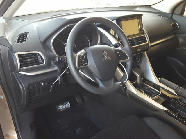 Mitsubishi Eclipse CR 2018
