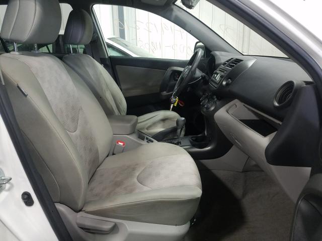 Toyota Rav4 2012