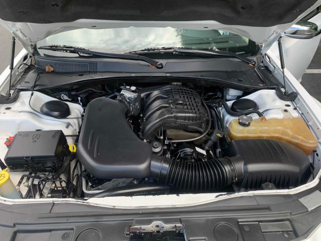 Chrysler 300 Limited 2012
