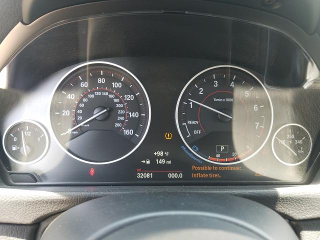 BMW 440I Gran 2017