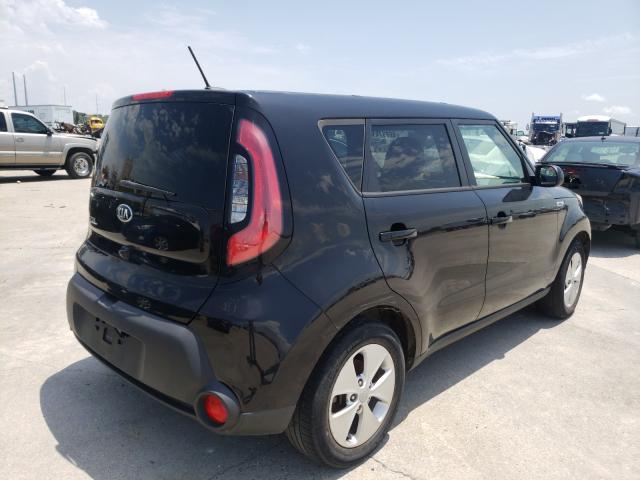 KIA Soul 2015