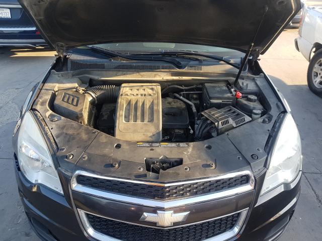 Chevrolet Equinox LT 2013