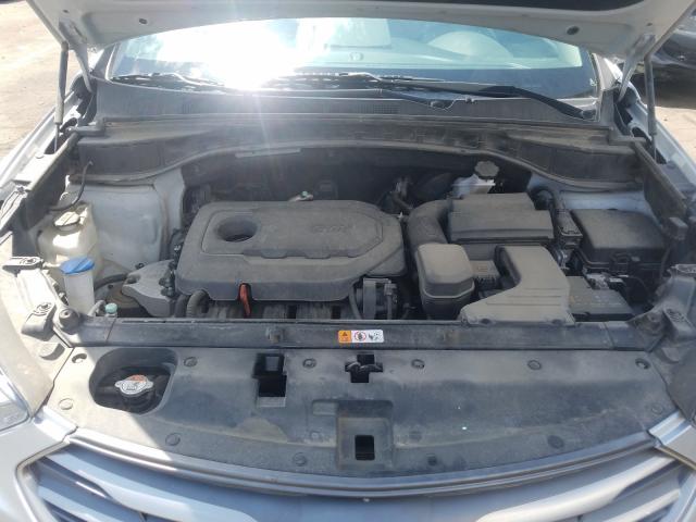 Hyundai Santa FE S 2018