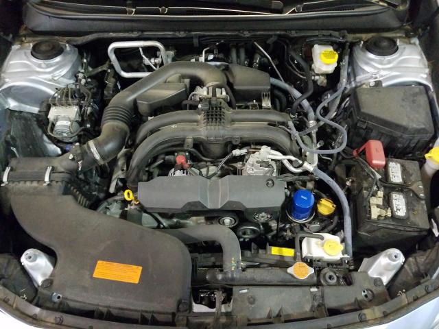 Subaru Outback 2 2019