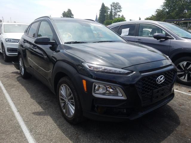 Hyundai Kona SEL 2020