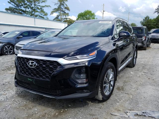 Hyundai Santa FE S 2020