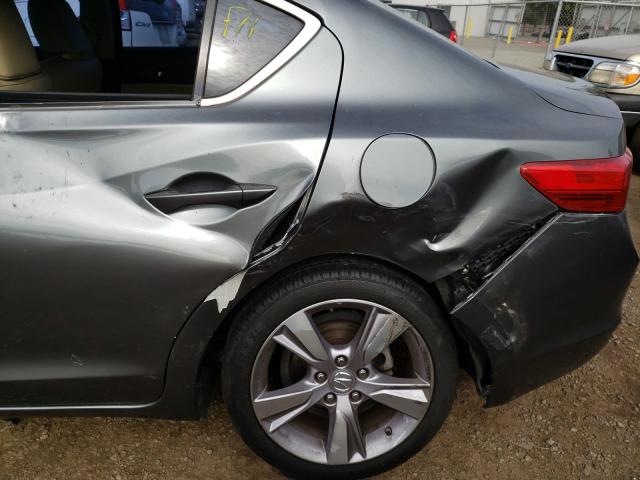 Acura ILX 20 PRE 2013