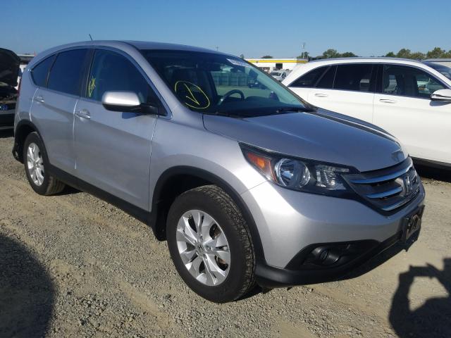 Honda CR-V EX 2013
